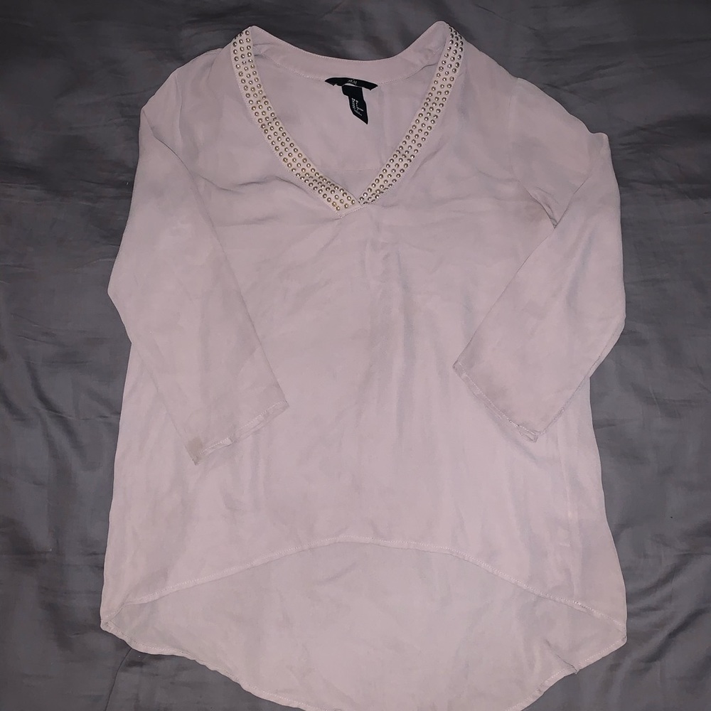 H&M blouse